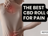 The Best CBD Roll On for Pain 