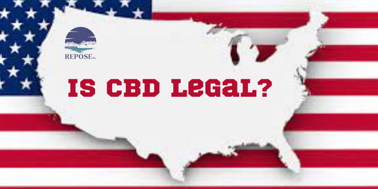 Ten Things You Need To Know About CBD Legality In The United States